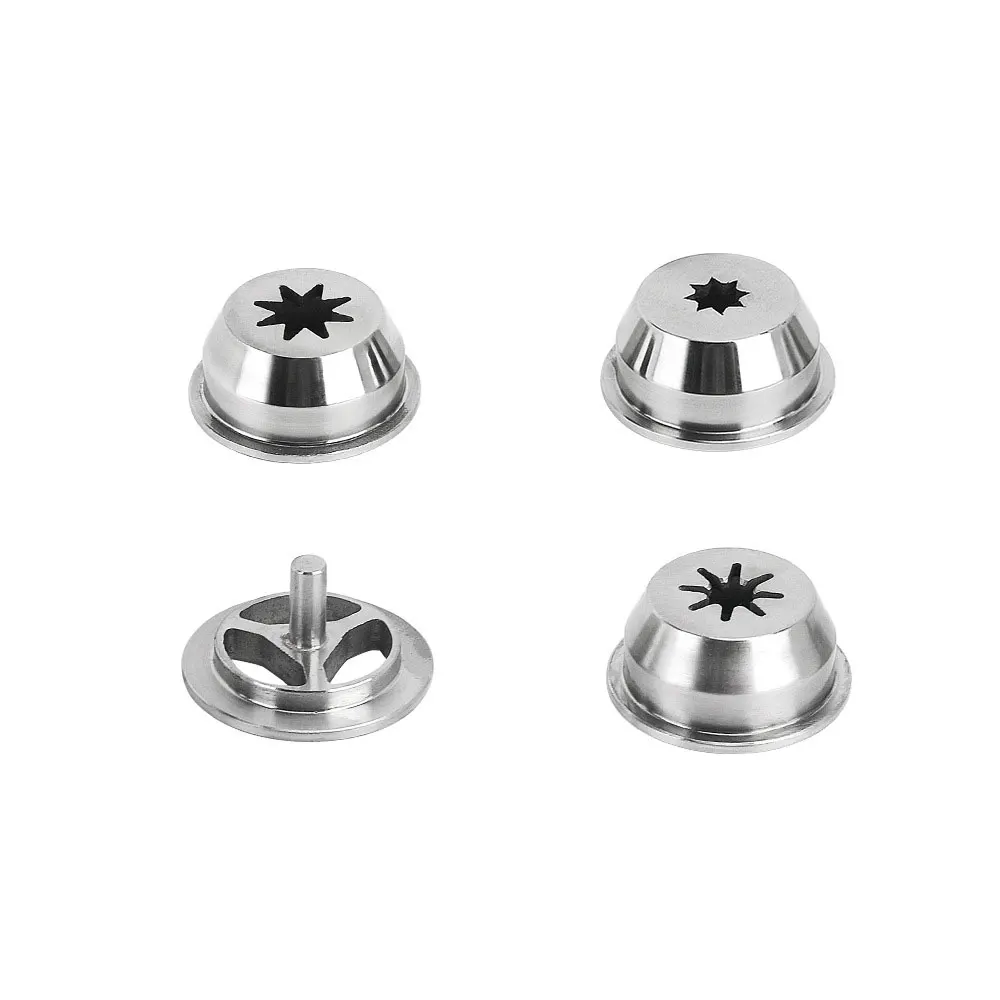 آلة تشورو الإسبانية 5L السجق ستوفير حشو السجق صانع السلامي دليل الطارد آلة الفولاذ المقاوم للصدأ أدوات الخبز