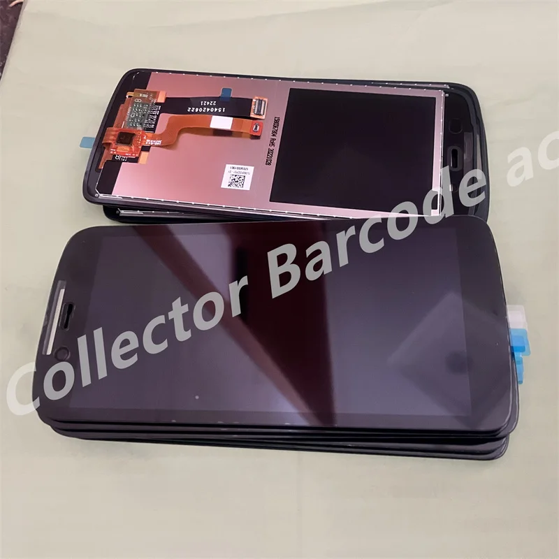for TC73 TC78 Original LCD Display Screen Panel Brand New for ZEBRA Assembly