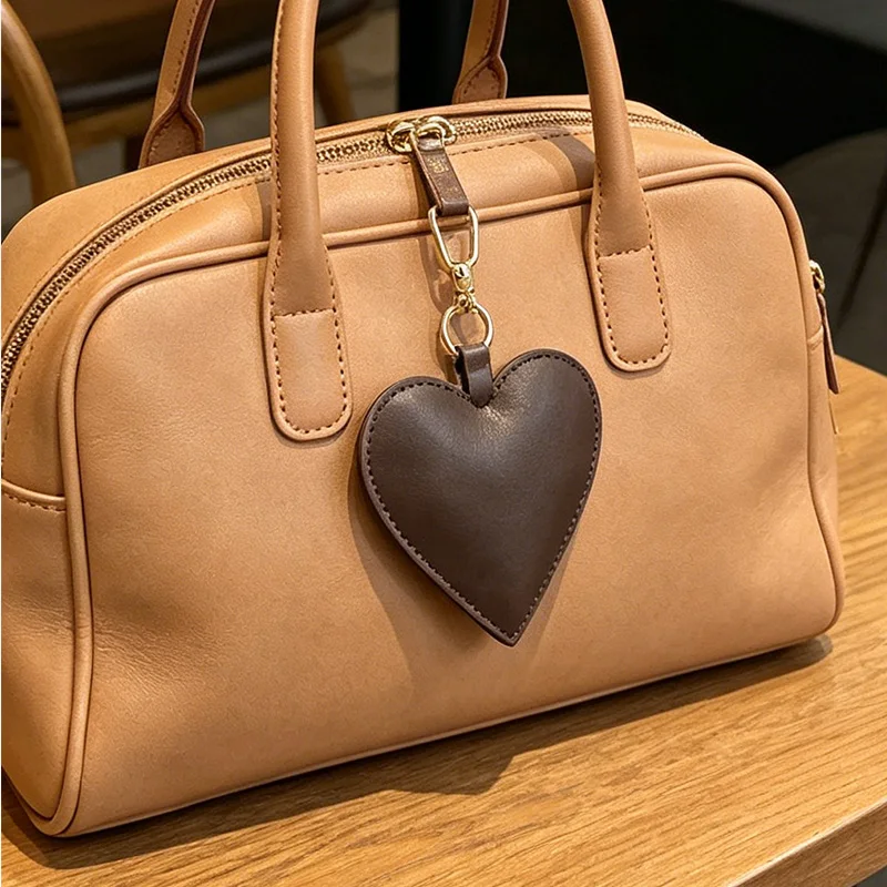High Precision Heart Shape Leather Cutting Mold Durable Recyclable Integrated Design Handcraft DIY Tool for Leather Goods