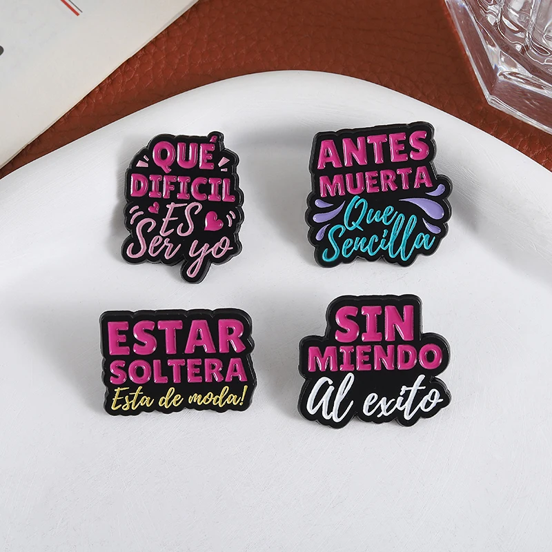 Spanish Quotes Enam…