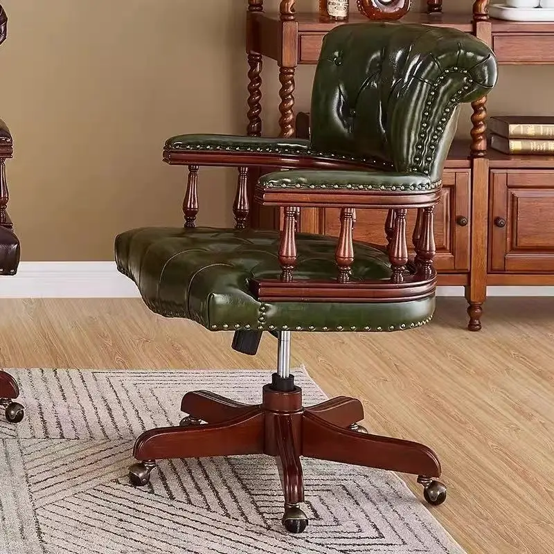 Payment link for a chair repair