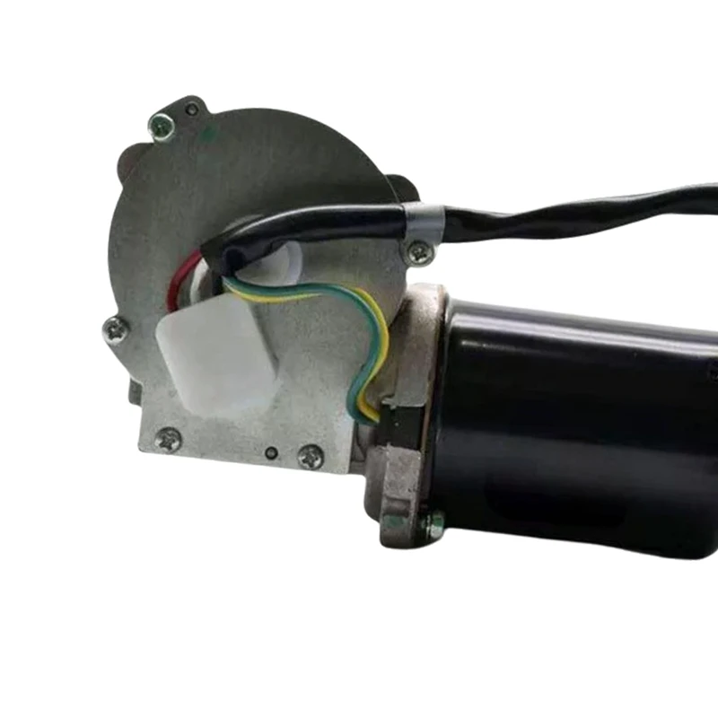 Car Front Windshield Wiper Motor E007100 KK17-8029 For Peterbuilt 387/587,Kenworth T2000/T700 Glass Wiper Motor