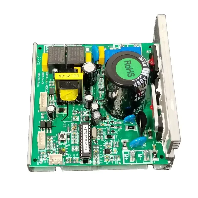 K642E/D/K348/148 Treadmill OEM Supplier Type Main Board Circuit Lower Control Computer Board High Quality PCBA Product