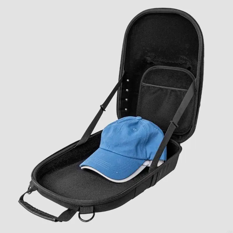 Рисунок 4 - J2HE регулируемые шляпы для хранения