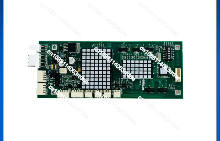 Elevator Accessories/Display Board/MS3-E V2.0 Outbound Call Board/MS5-E2.1/E2.2MS3-EH