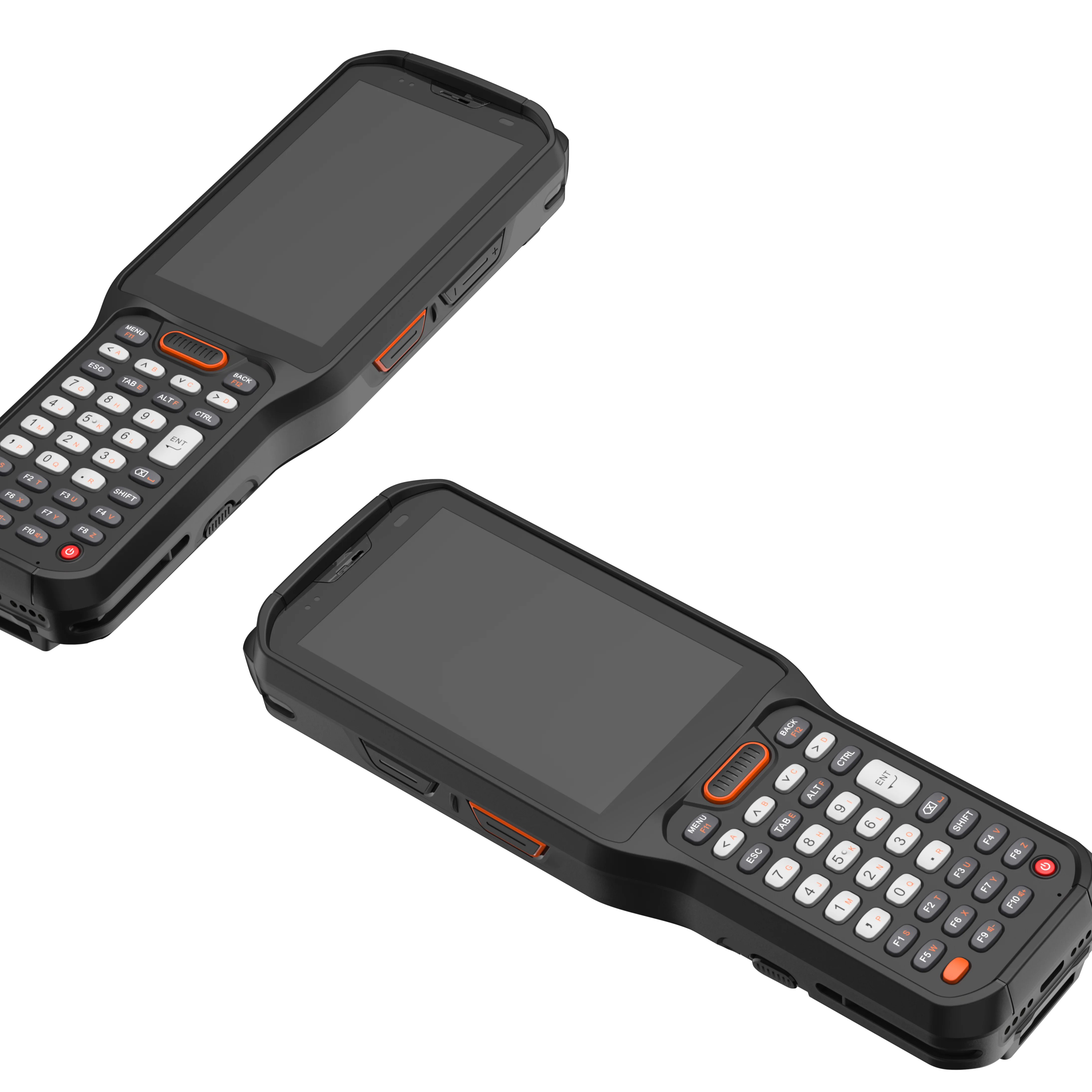 Urovo RT40S Android Handheld PDA Rfid Reader Handheld Computer