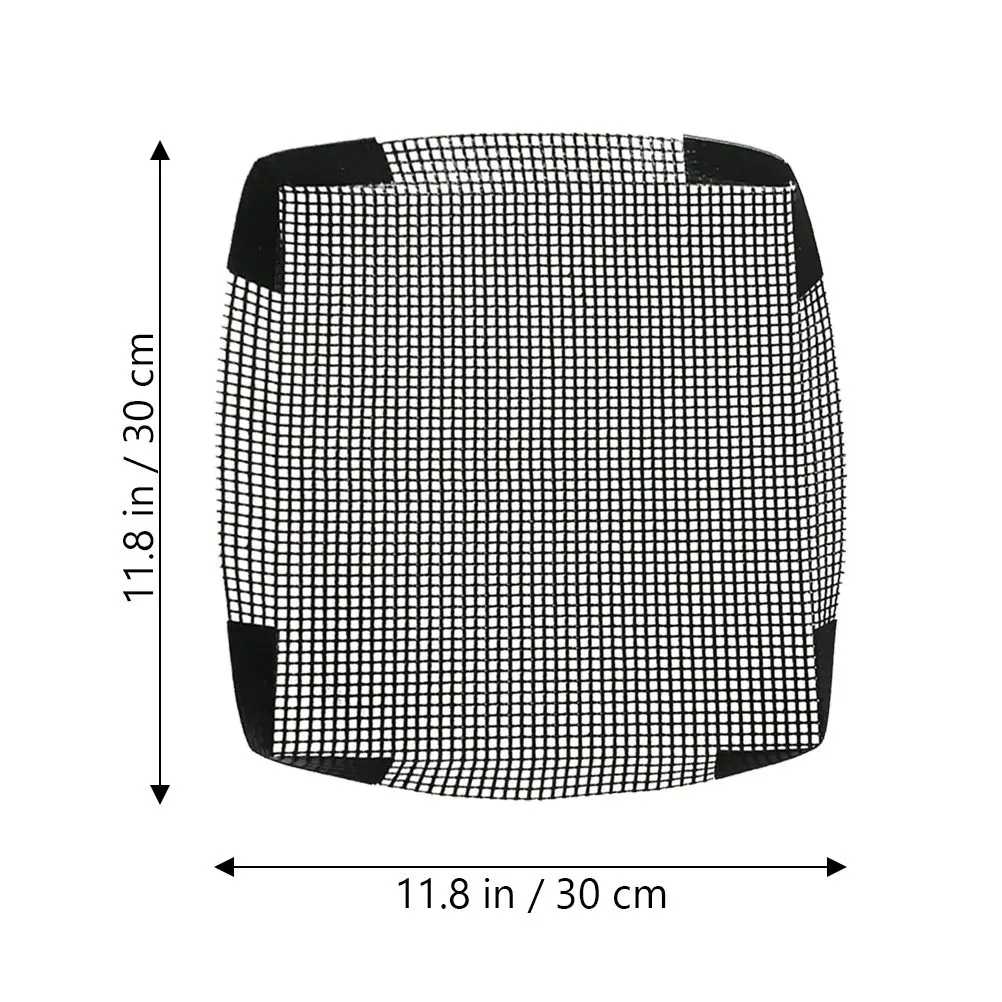 Bbq Grill Mat Non-Stick Mesh Barbecue Accessories Reusable Grill Pad for Steak Pork Seafood Vegetables Baking Tools view 3