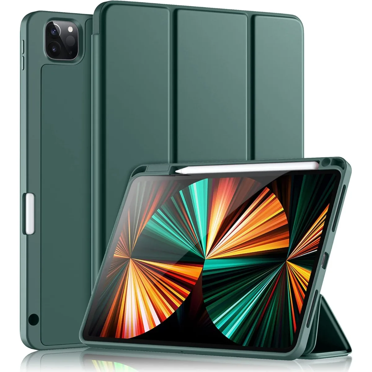 Ipad Pro 11 Inch Ca… - image