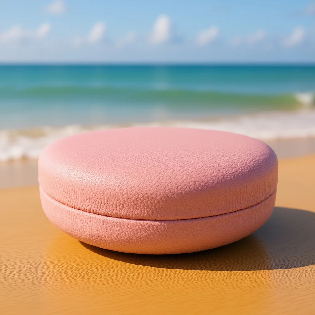 

Extra Large Sunglasses Holder with Hard Shell Protection for Oversized Frames Soft Inner Lining Prevents Scratches Wipe Clean