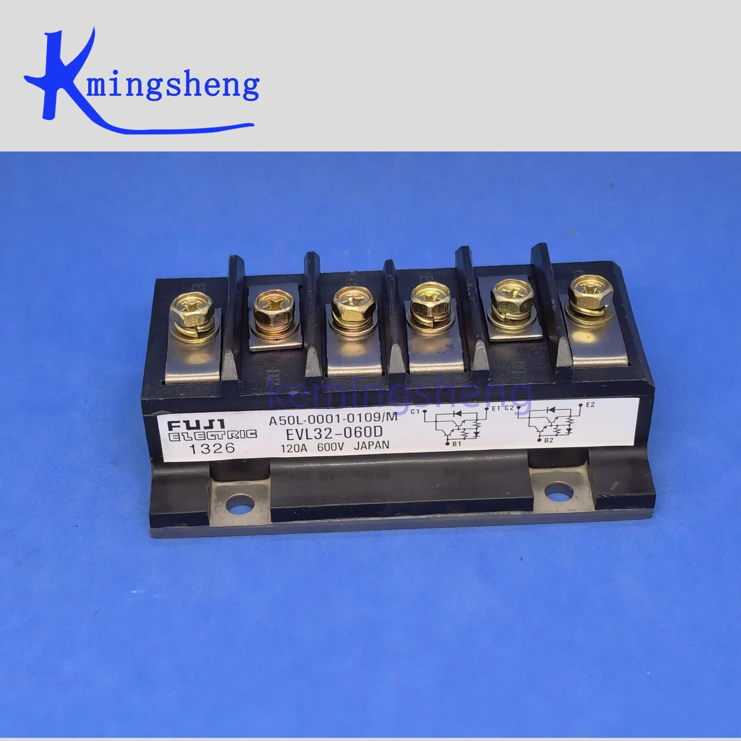 

EVL32-060D A50L-0001-0109/M EVL32-060 EVL31-050 EVL31-055 New and original MODULE Free Shipping