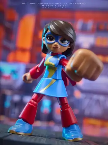 8 best sales स्पाइडी - №8