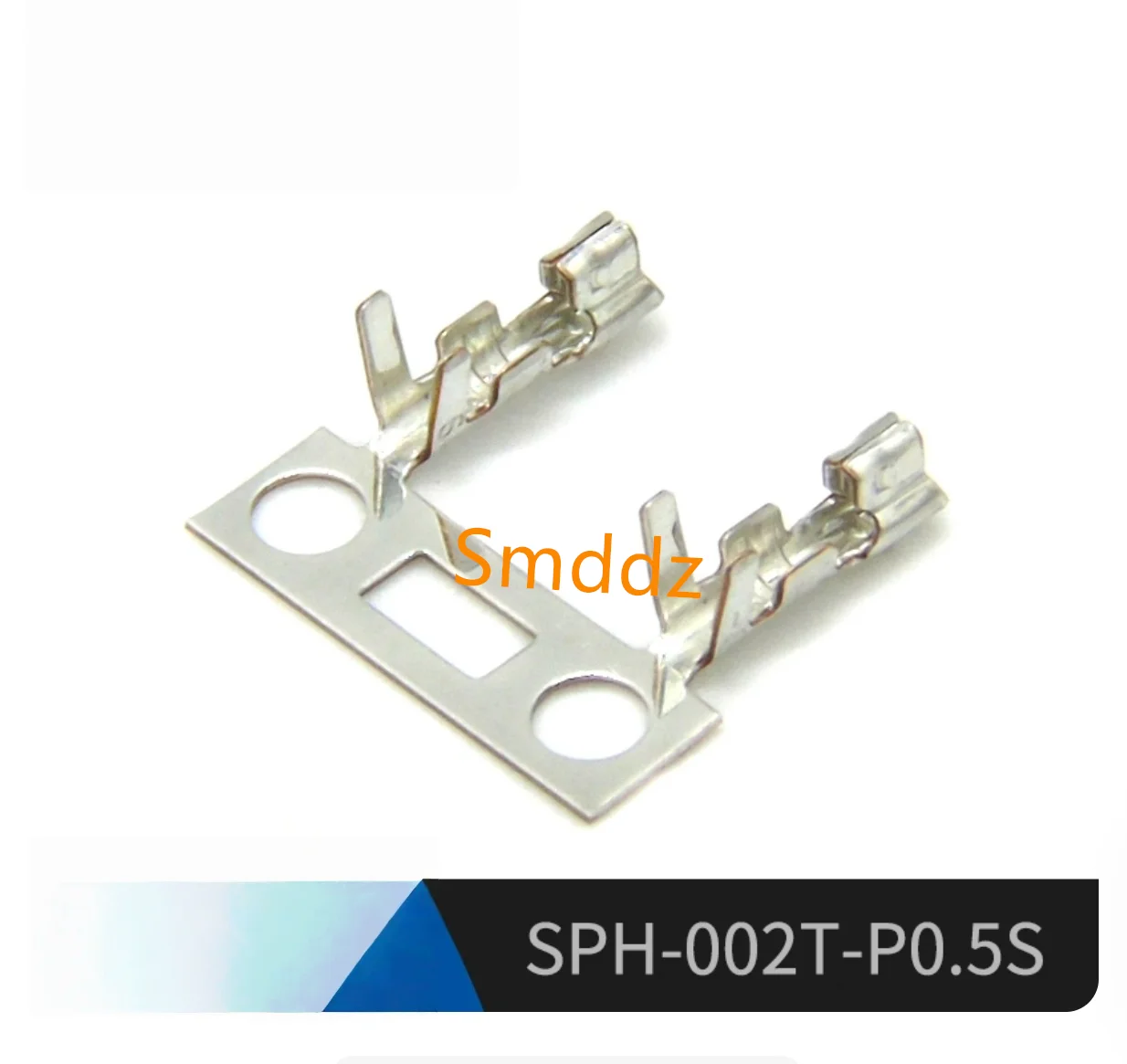100 pieces, connectors,  SVH-21T-P1.1  SPH-002T-P0.5S  1-968851-1  1-968849-1 ST731375-3 1-968855-1 39000038 1674742-1 8100-3455