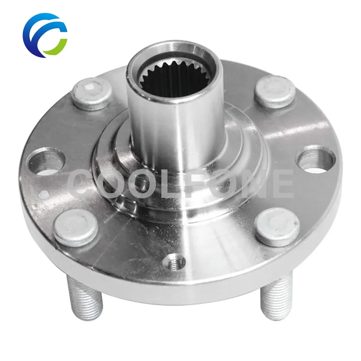 Front Wheel Hub Bearing For CHEVROLET AVEO SPARK DAEWOO KALOS KLAS 1.0 1.2 1.4 1.5  2004-2013 LY4 LV8 LMU LDT 95492092 96535041