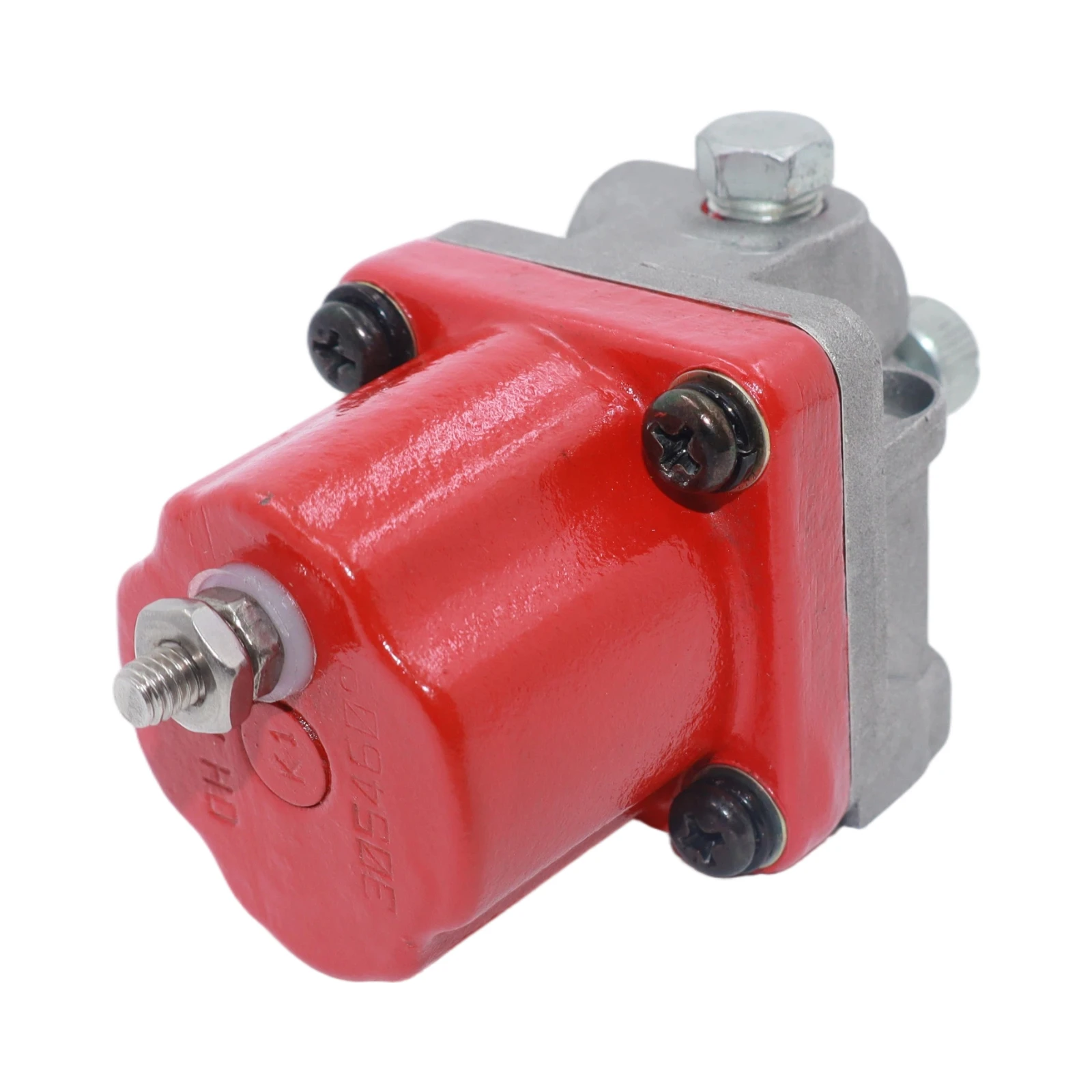 24V Solenoid valve 3018453 AR5499 3035344 3054291 For CMI NTA855 N14 M11 K38 K50