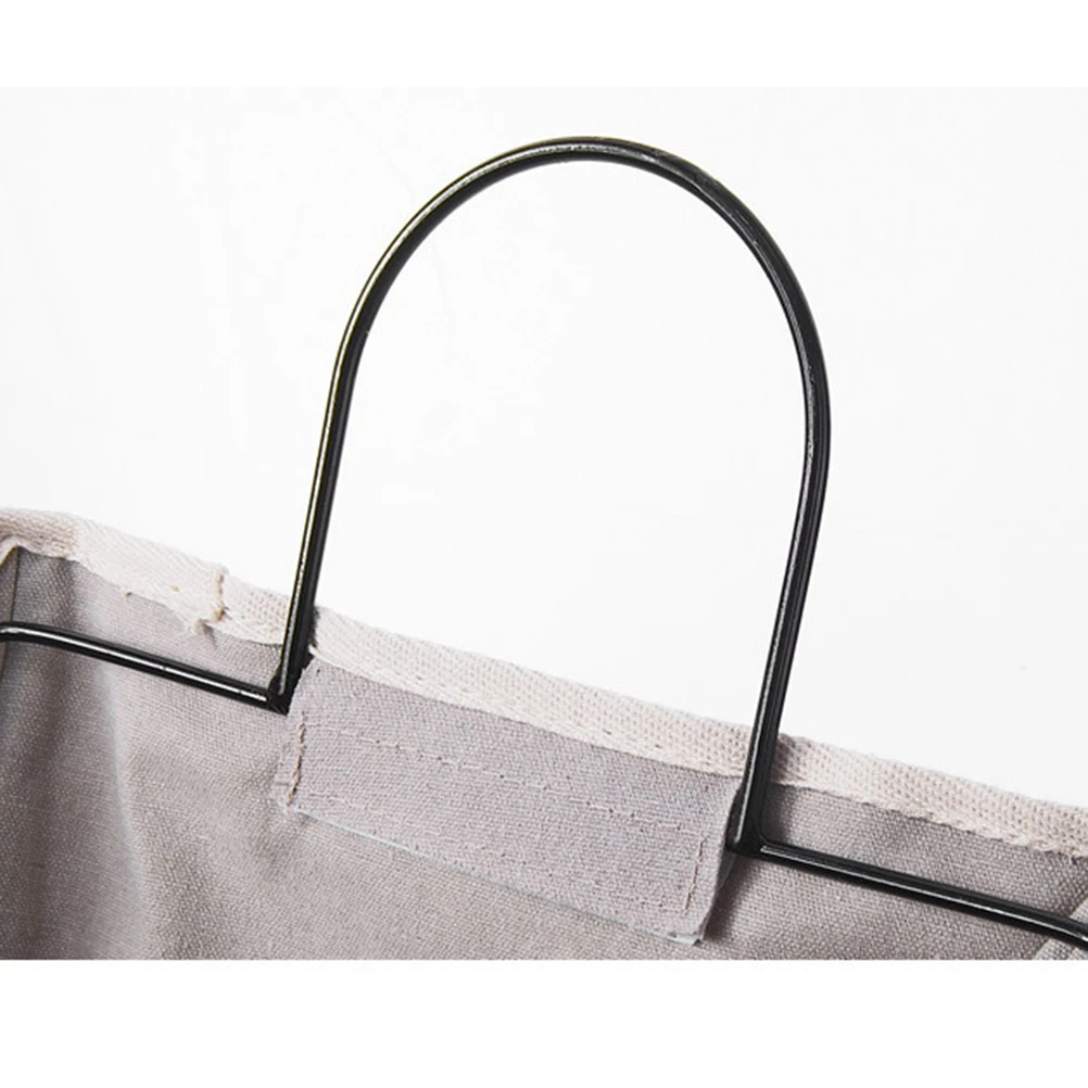 

Wall Storage Bag Large Pocket Door Hanging Organizer Home Tidy Solution Necklace Watch Shoe Storage Household Item