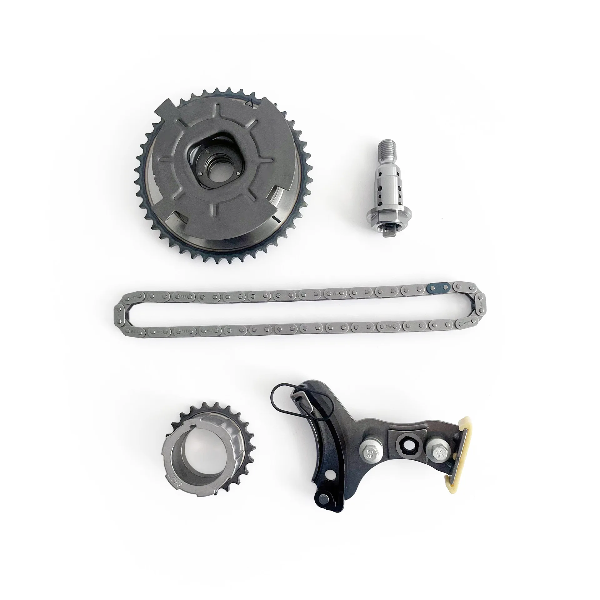ASBG-GM.5.3L/12623368-3 Chain Set 3-piece Set For GM 5.3L