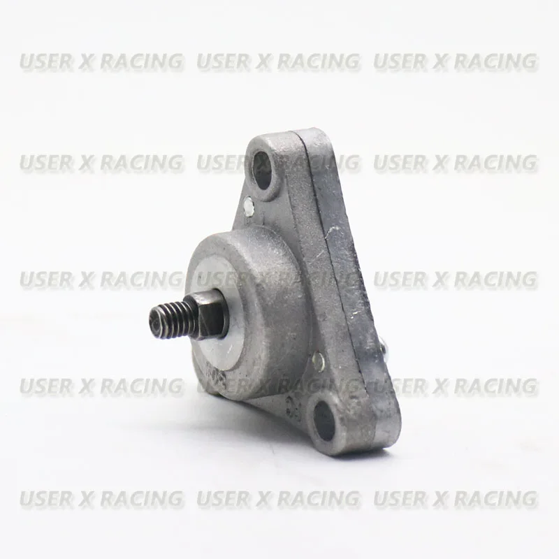 USERX General motorcycle oil pump GY6 50cc 80cc  1P39QMA engine accessory new type scooter