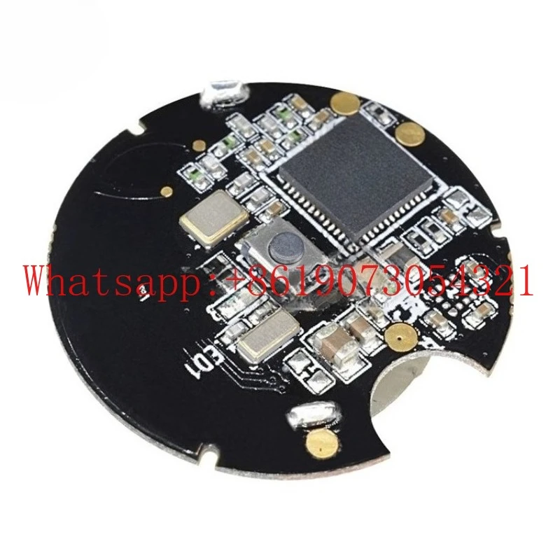 

NRF51822 Bluetooth-модуль ibeacon, позиционирование базовой станции, маяк, встряхивание ближнего поля, батарея позиционирования