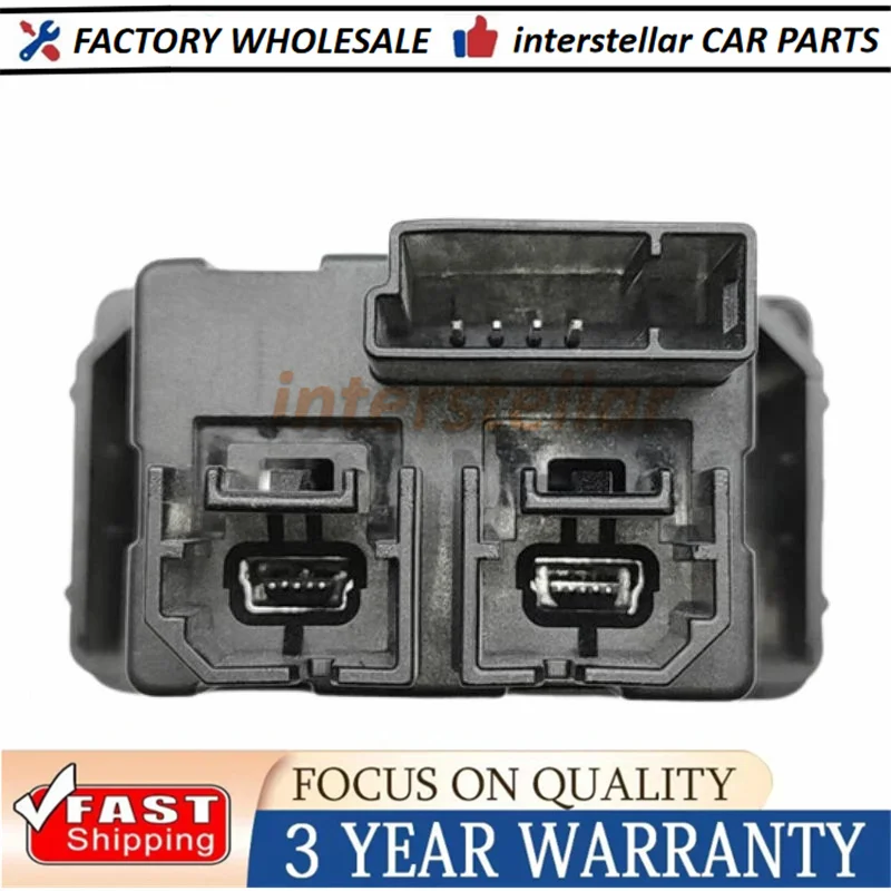 nuovo-modulo-interfaccia-usb-singola-gc3t14f014ab-per-ford-sync-2-con-slot-per-scheda-sd-2016385-alta-qualita