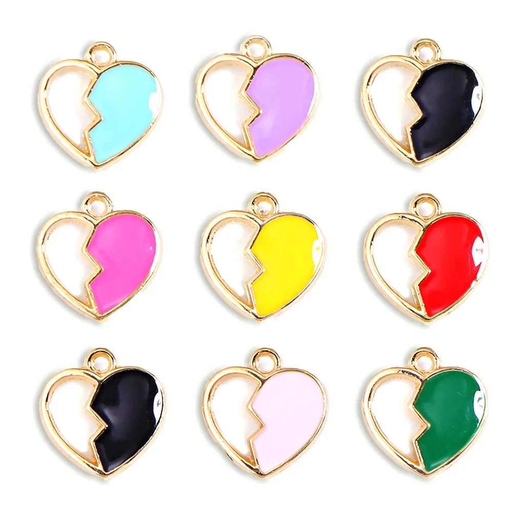 Mixed color 20Pcs