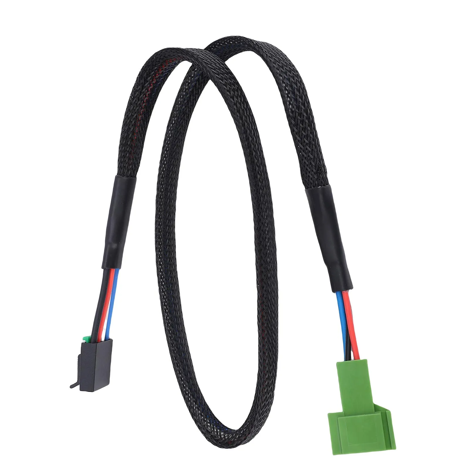 Trailer Custom Brake Wiring Harness Trailer Brake Controller Custom Harness 306300 Replacement for  2500 3500 2007-2009