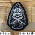 Double Knife Soldier
