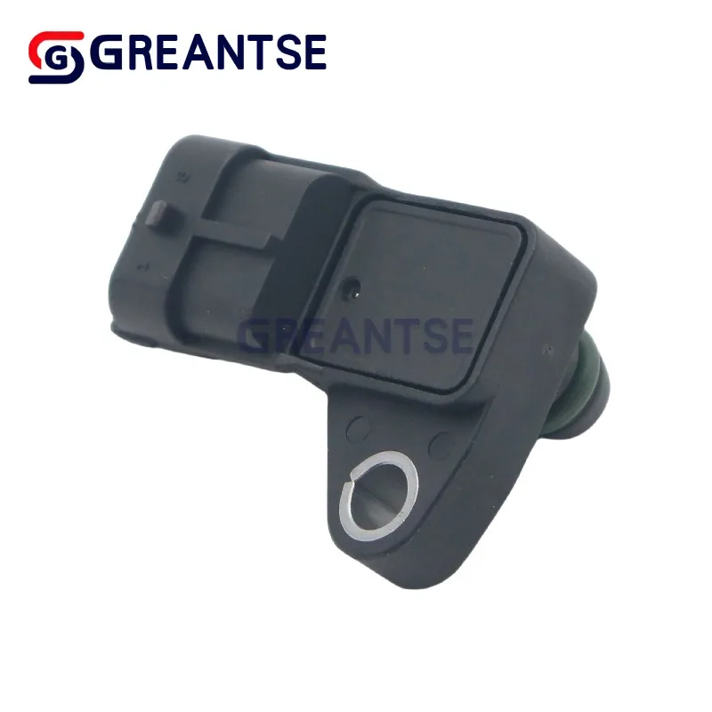 

9052831, высококачественный датчик абсолютного давления в коллекторе MAP для Chevrolet Dongfeng Sail, автозапчасти, аксессуары