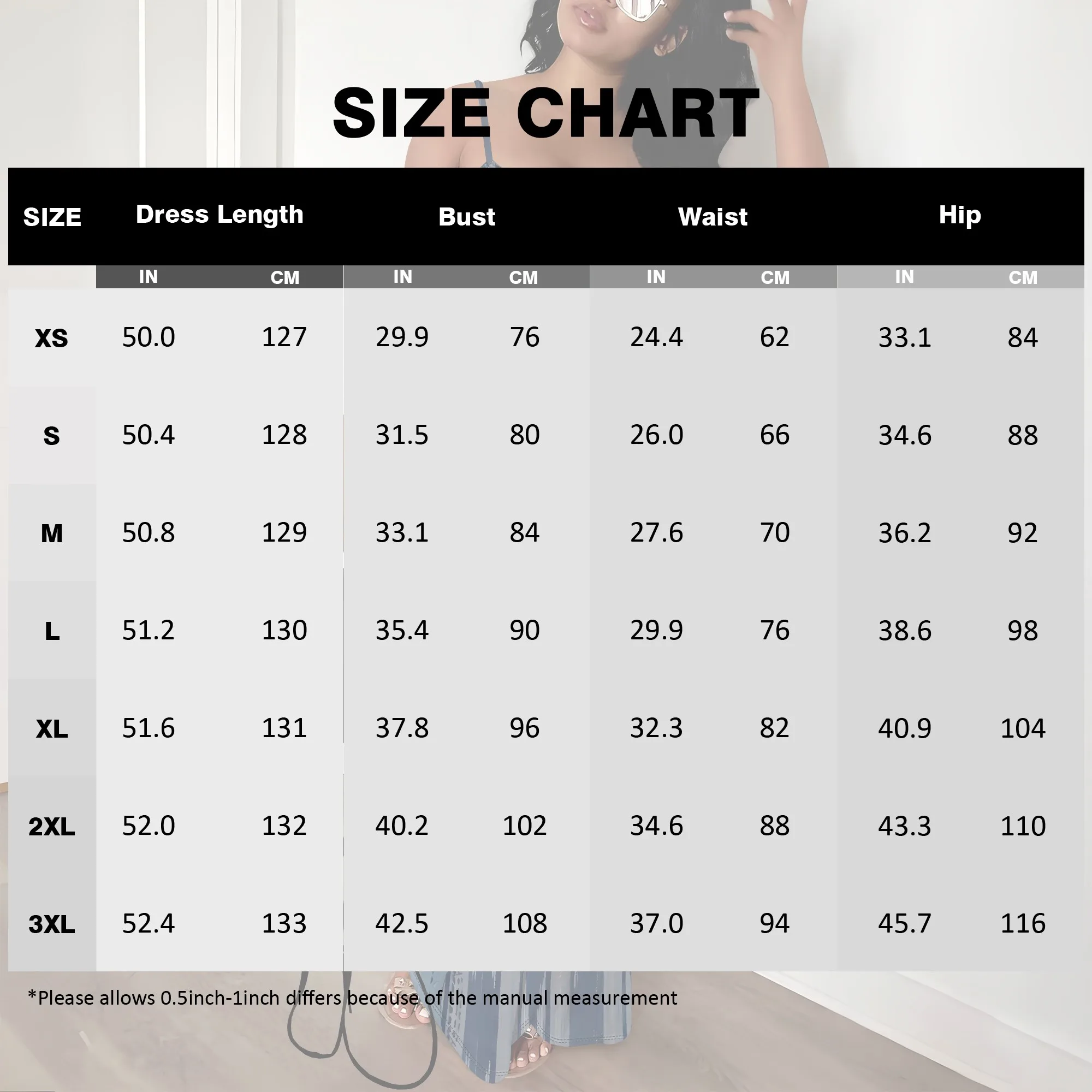 Abito lungo Boho Denim con stampa a punto patch Abito lungo aderente senza maniche aderente con cinturino per spaghetti Abbigliamento casual