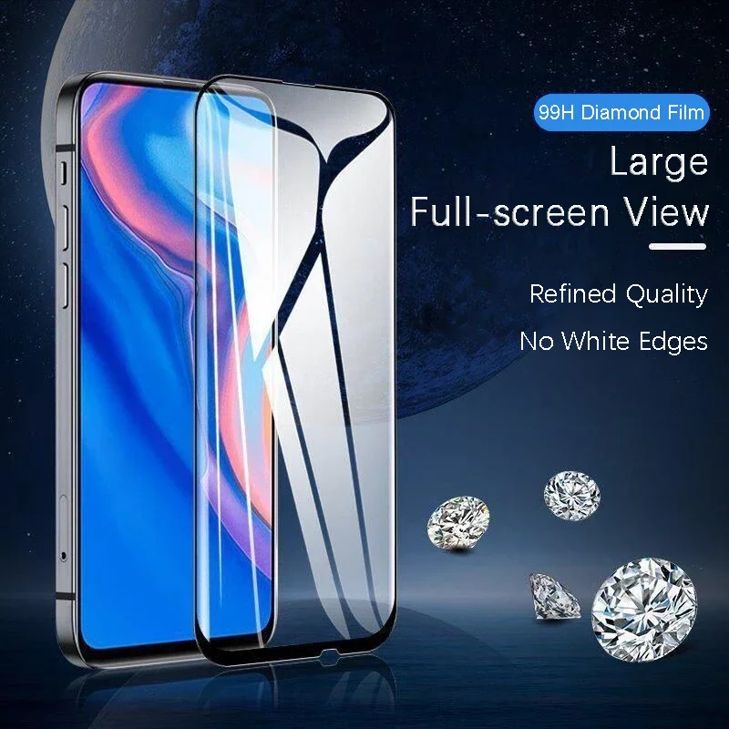 واقي شاشة لفيفو ، نحت ممتاز ثلاثي الأبعاد ، زجاج مقسى ، غشاء مقاوم للانفجار ، V30 Pro Lite SE SE ، V30E ، V30Pro ، V30SE ، V30Lite #4