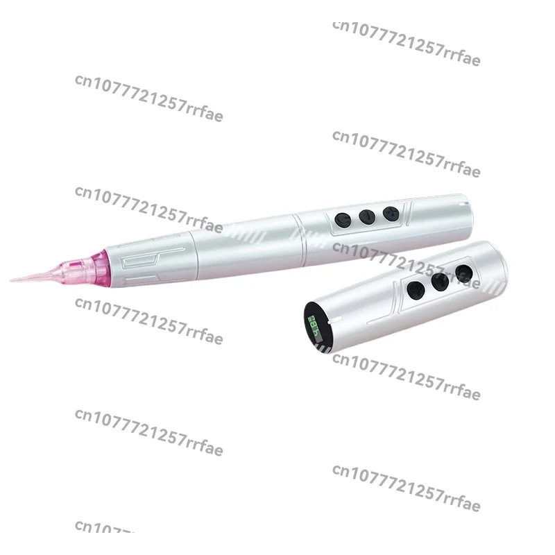 

Rechargeable Electric Frequency Conversion Pen