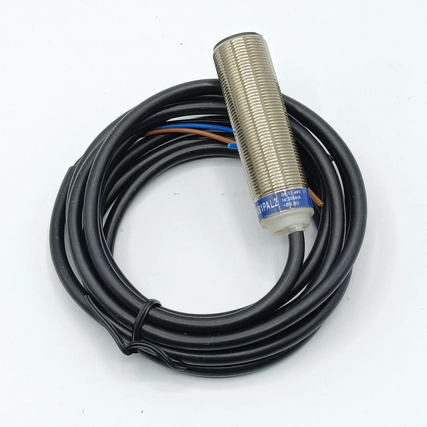 Interrupteur de proximité NBL2 B4NAL2 NAM1