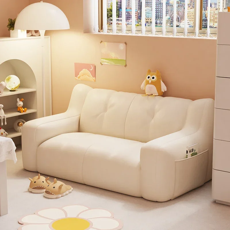 Children Sofa Chair Little Child Kids Room Furniture Mini Kid Couch Kinder Sofas Pouf Children's Infant Baby Girl Chairs Opens