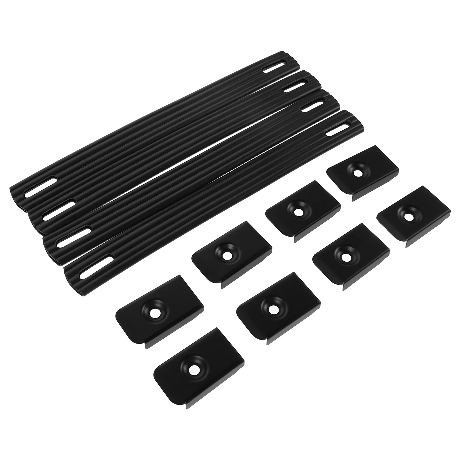 

4Pcs Speaker Handle Strap Replacement Heavy Duty Luggage Spare Grip Suitcase Guitar Amp Case Handle Handles for Boxes