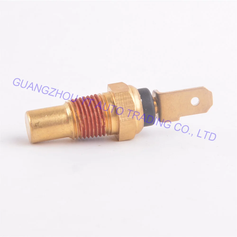 CAPQX Water Temperature (Temp) Sensor 1 or 2 Pin For Great Wall Wingle 3 Wingle 5 X240 V240 For Haval Hover CUV H3 H5  2.0L 2.4L