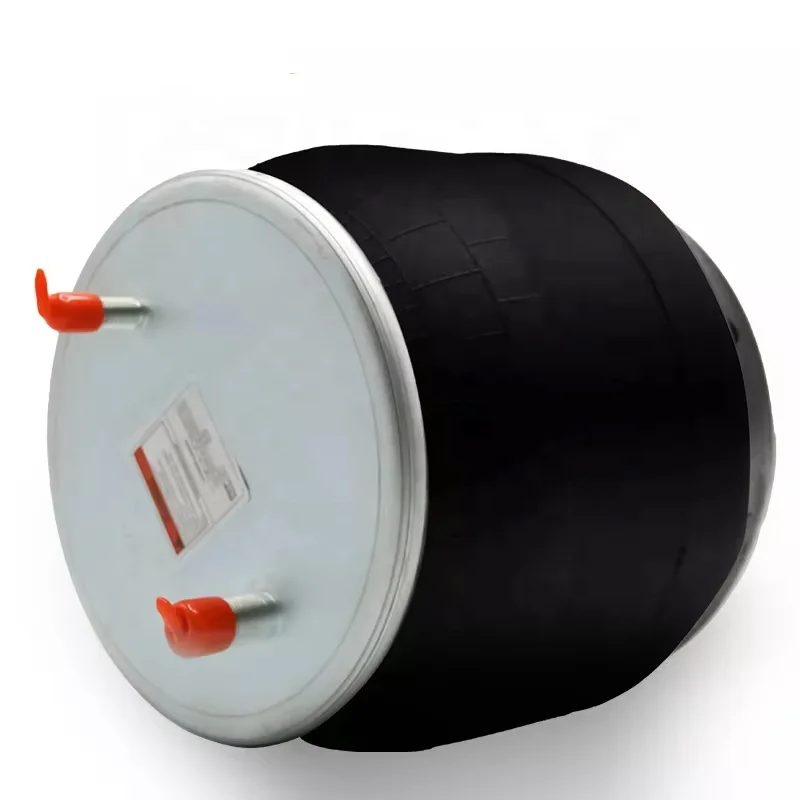 1V 8204 air Spring Assy for Bus Suspension 1R12-522 566243067 910-12P484 1R12-508 Firestone W01-358-8204 air Suspension Spring