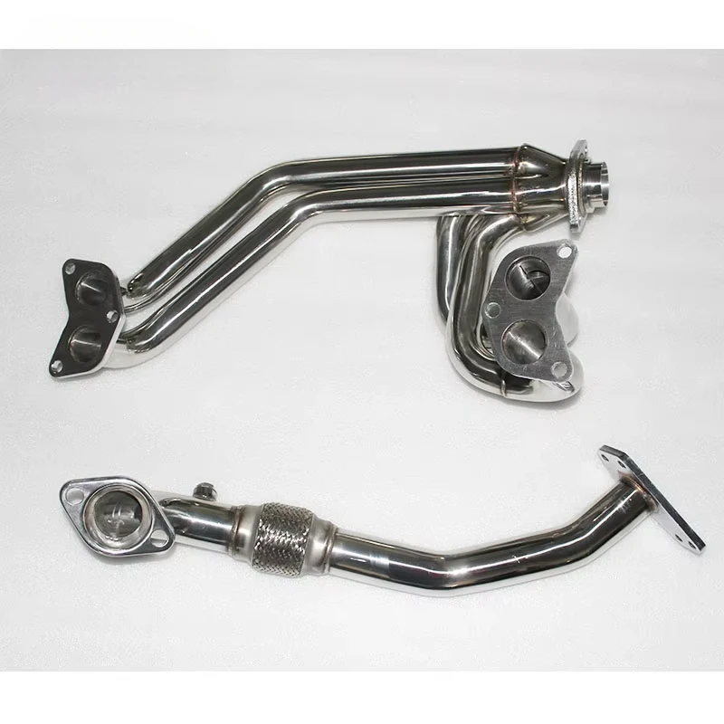 1993-2007 Impreza W…