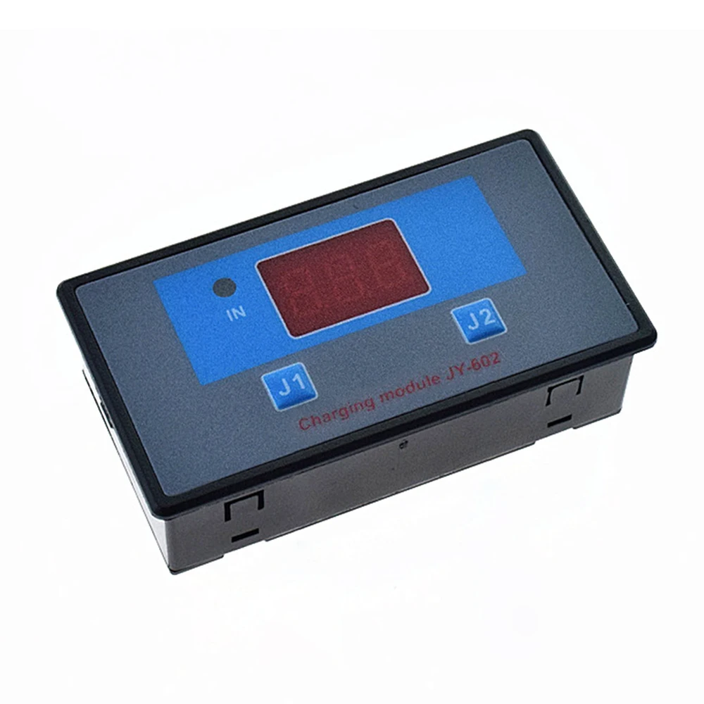 DC 12V 20A Battery Charger Controller Undervoltage Overcharge Control Protection Module Auto Cut Off Disconnect Controller