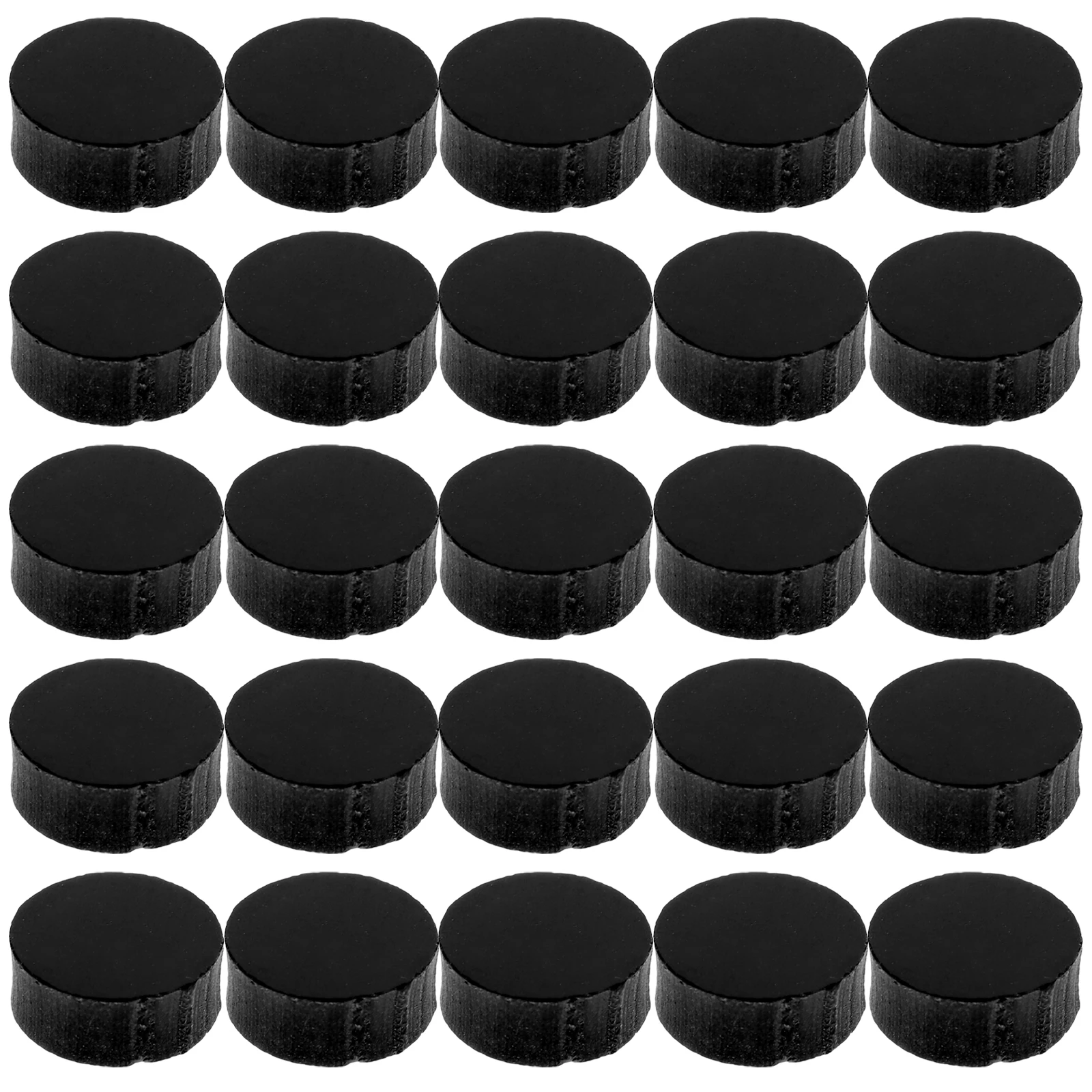 

100 Pcs Acrylic Guitar Fretboard Inlay Dots Fingerboard Dot Markers Tone Position Stickers For Acoustic Guitar Ukulele Mandolin