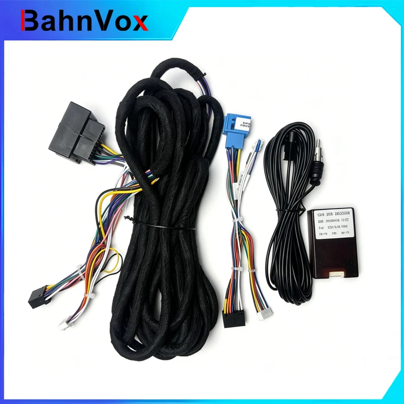 adaptateur-de-cablage-gps-autoradio-android-16-broches-pour-bmw-x5-e53-compatible-avec-le-lecteur-cd-d'origine-2din-cable-d'alimentation-cable-canbus