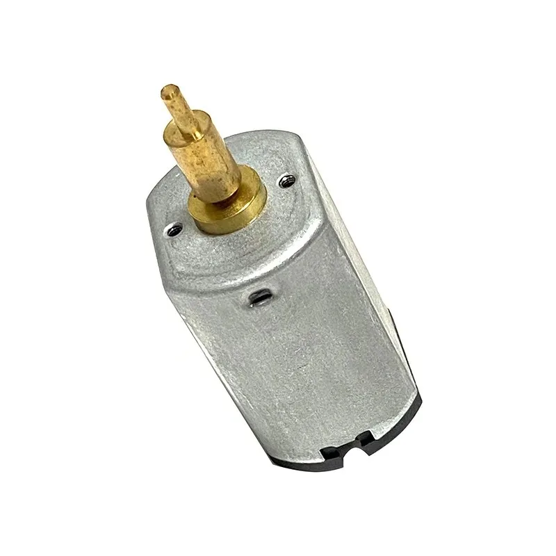7200RPM Haarschneidemaschine 3V Motor Motor Rotor Professionelle Reparatur Ersatz Werkzeug Kompatibel Trimmer JRL 2020T Madeshow M6 P700F – Detail 4