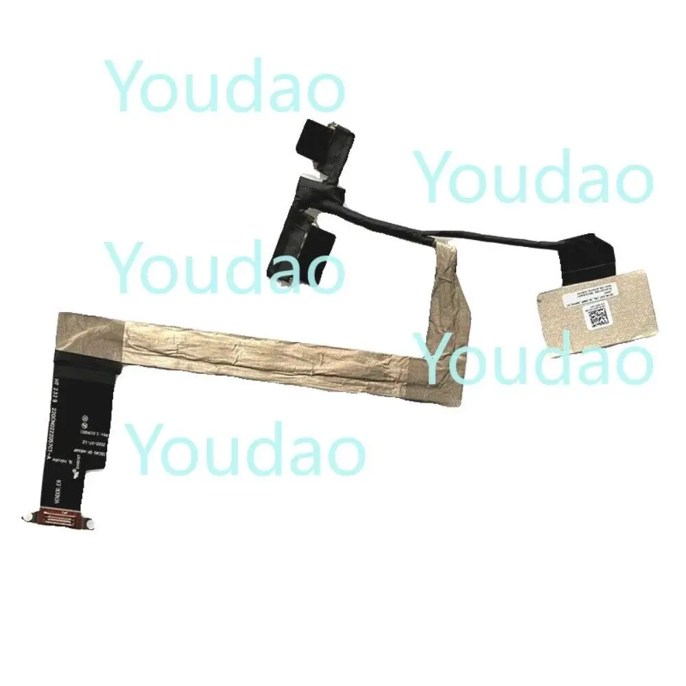 Original for DELL Latitude 7440 E7440 IDC40 EDP CABLE FHD NOTOUCH 0VJ97K