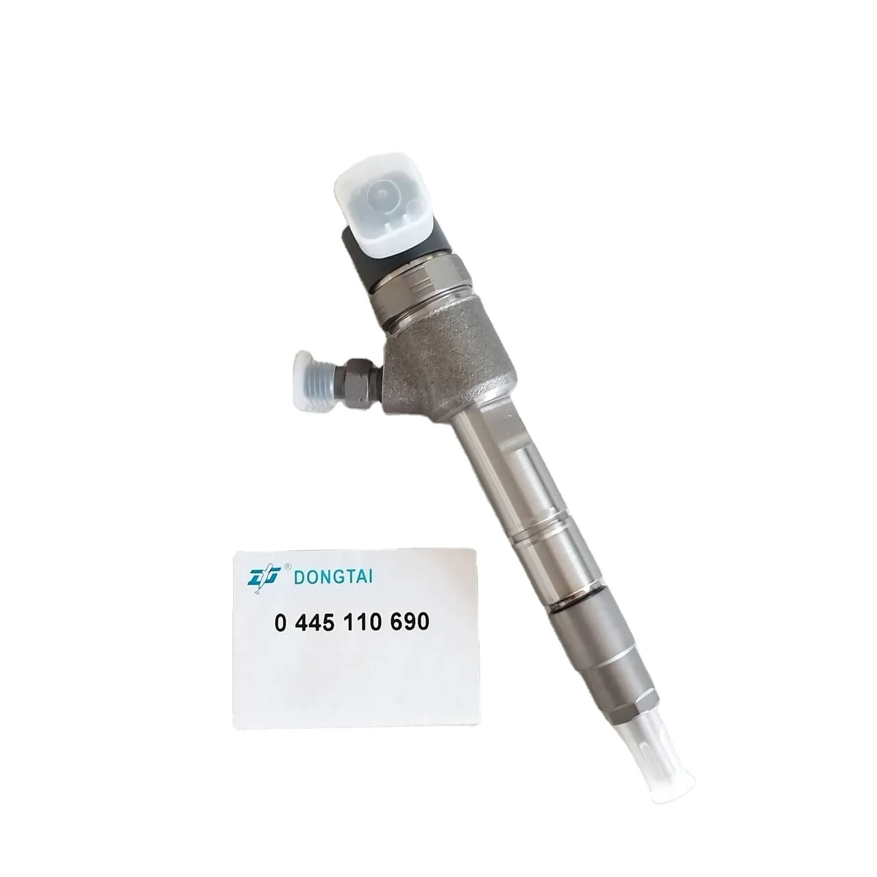 Inyector Common Rail 0445110690   / 0 445 110 690, E 049332000109   para camión Foton