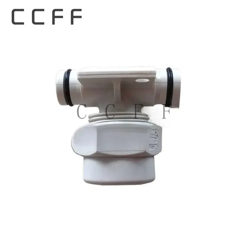 

Three-way lock mother assembly accessories suitable for the cleaning spray arm under the CCA E80 series Hobart dishwasher