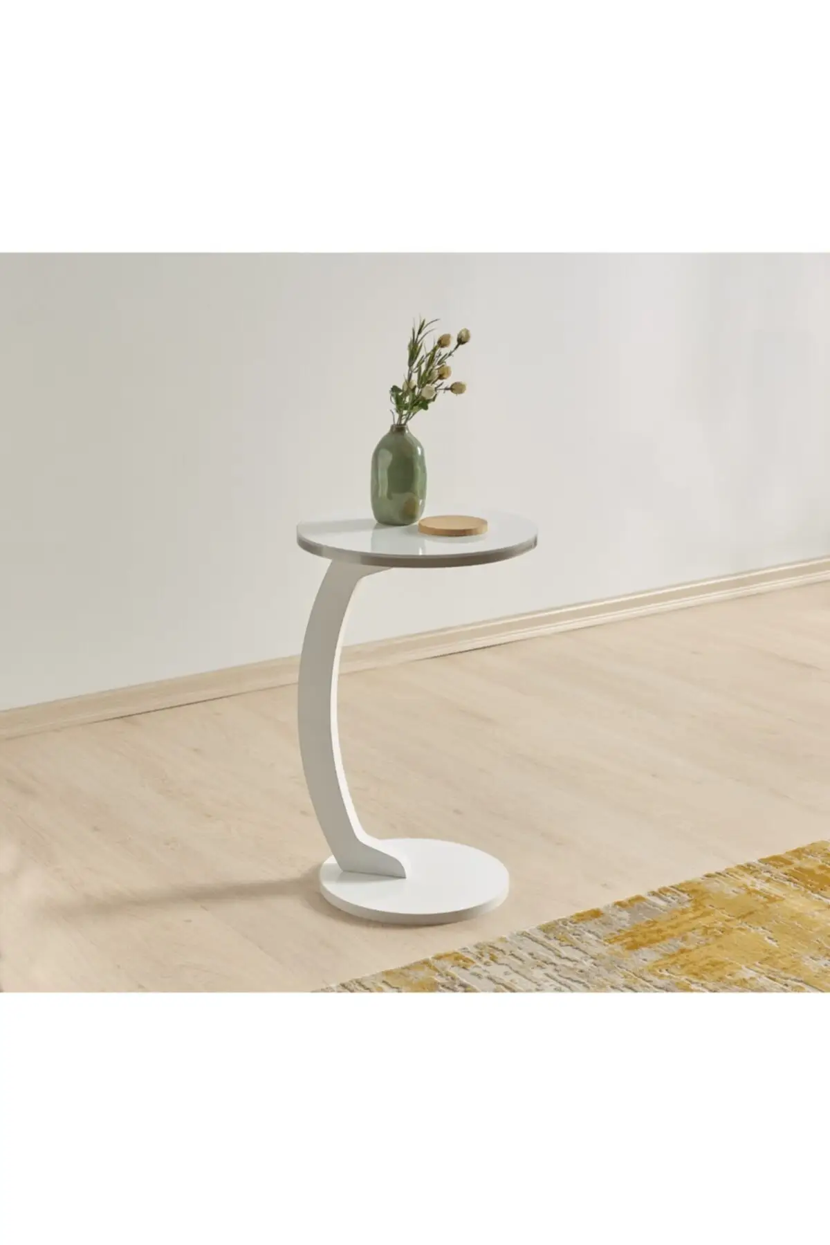 DOLBOVI C Serving Stand Coffee Table