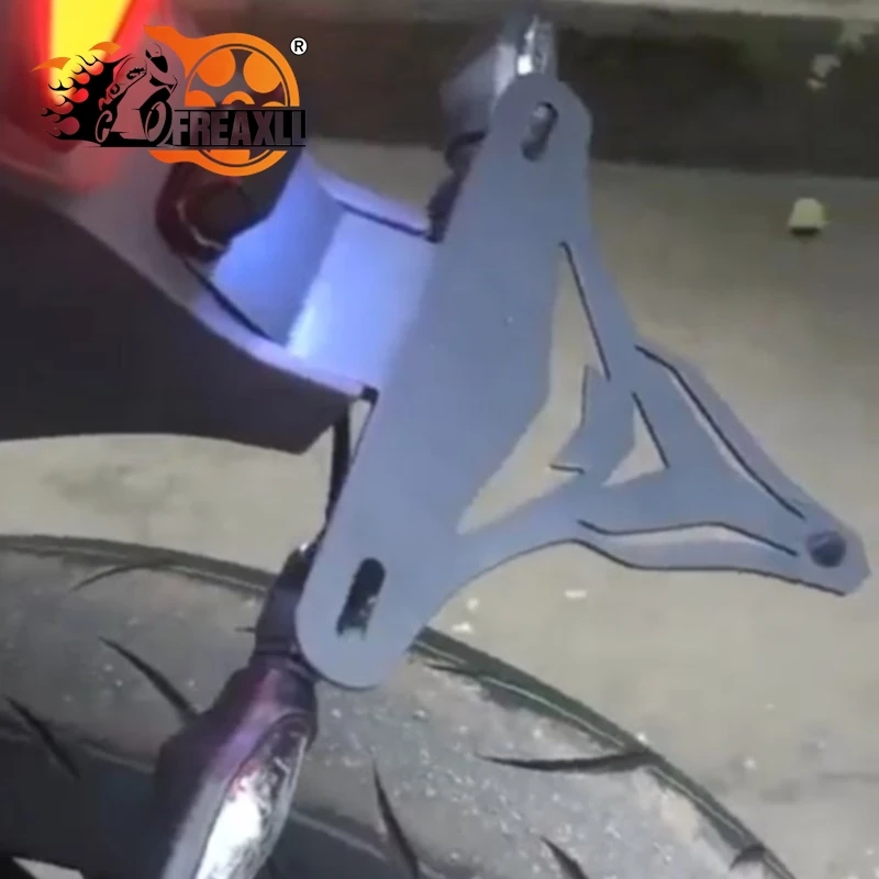 motorcycle-for-cfmoto-250sr-300sr-my22-2019-2021-2022-250sr-fun-2023-license-plate-mount-bracket-adjusted-number-plate-holder