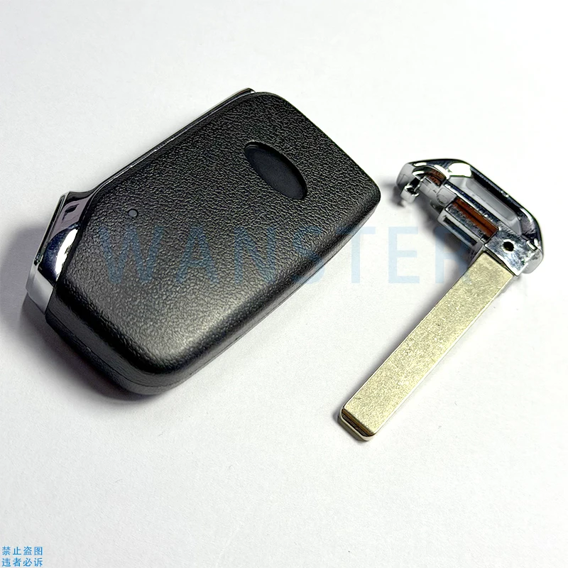 XHORSE XZKA82EN 8A 47 4A Chip Brand New Blank Universal PCB Remote Control Circuit Board for KIA Car Key