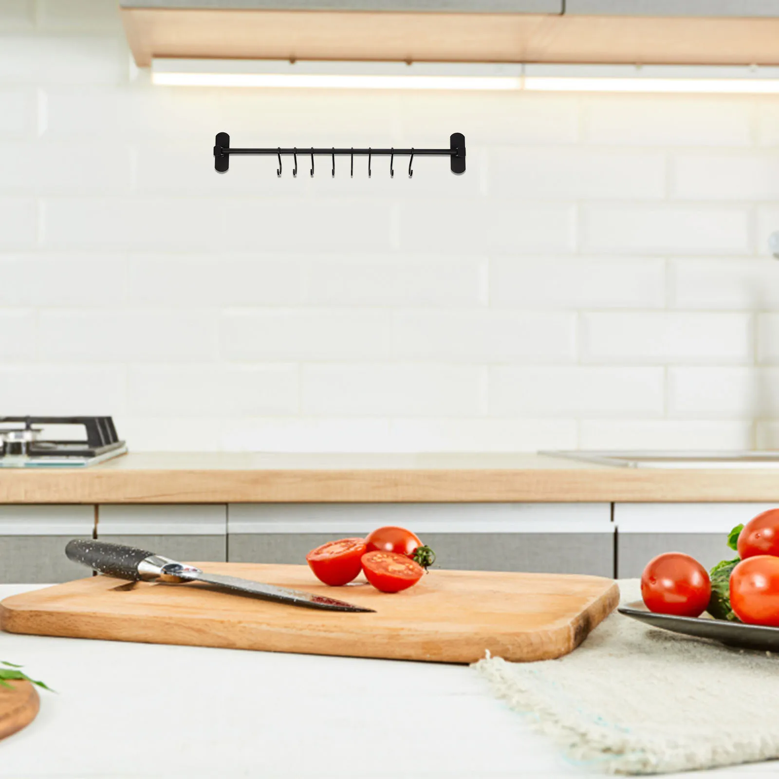 

Aluminum Wall Mount Hook Compact No Drill Clothes Hat Key Holder Wall Hanger For Home Bathroom Storage Organizer