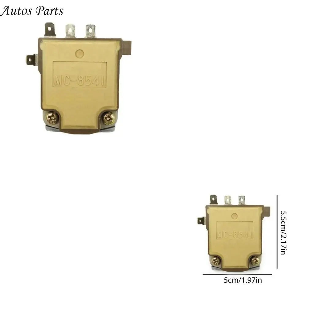 

57BA Ignition Module 30130-P75-006 06302-PT3-000 for EG EH Ignition Module