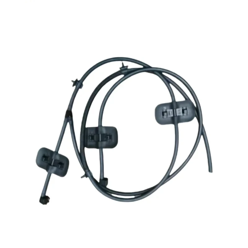 

Oem 9673401080 6438et Engine Hood Windscreen Wiper Nozzle Windshield Washer Spray Cleaning Tube Jet For Peugeot 508 2011-2015