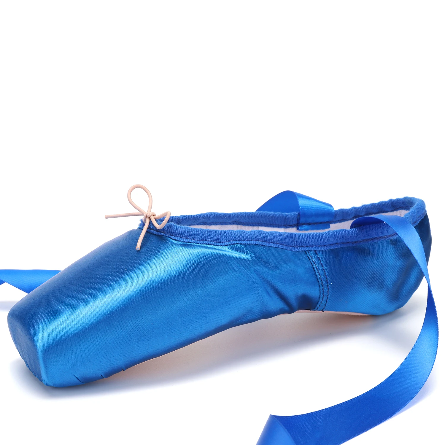 WENDYWU Ballet Pointe Shoes for Women and Girls